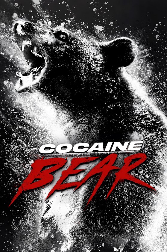 Cocaine-Bear-2023