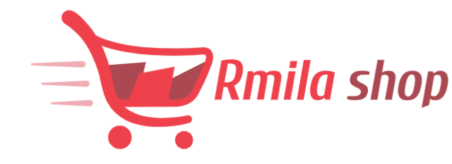 RmilaShop Logo